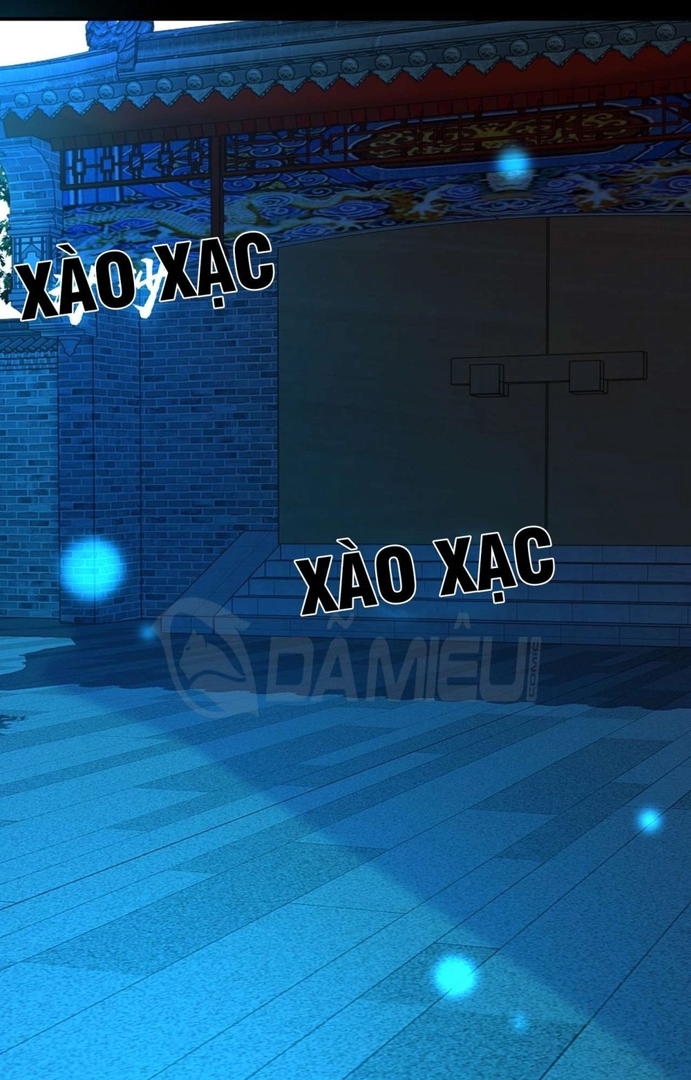 Dị Giới Siêu Cấp Ở Rể Chapter 1 - 70