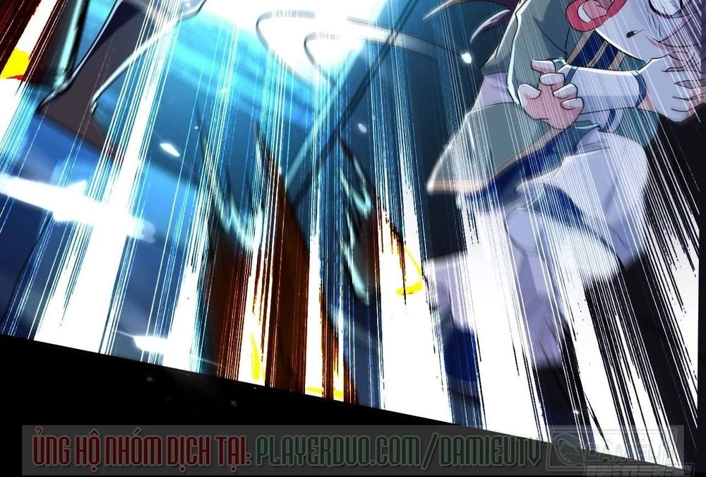 Dị Giới Siêu Cấp Ở Rể Chapter 1 - 80