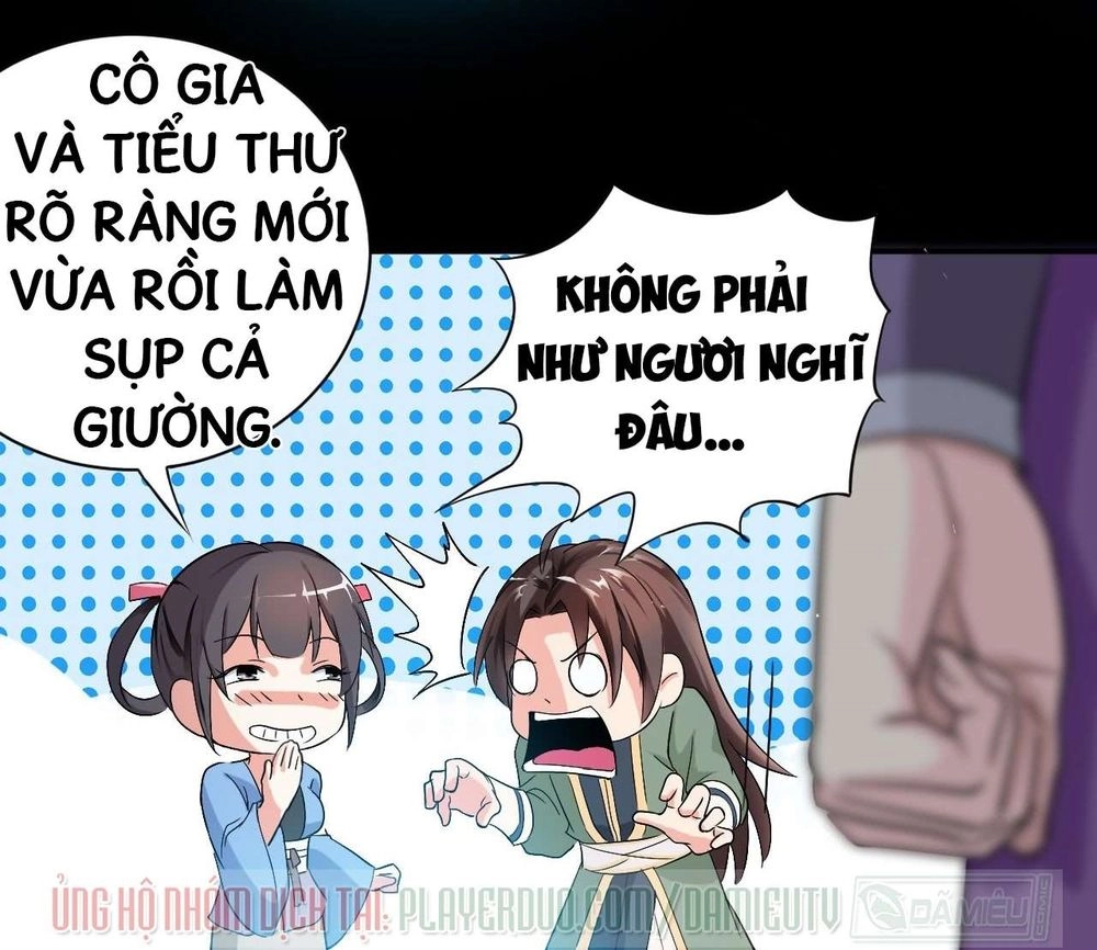 Dị Giới Siêu Cấp Ở Rể Chapter 1 - 91