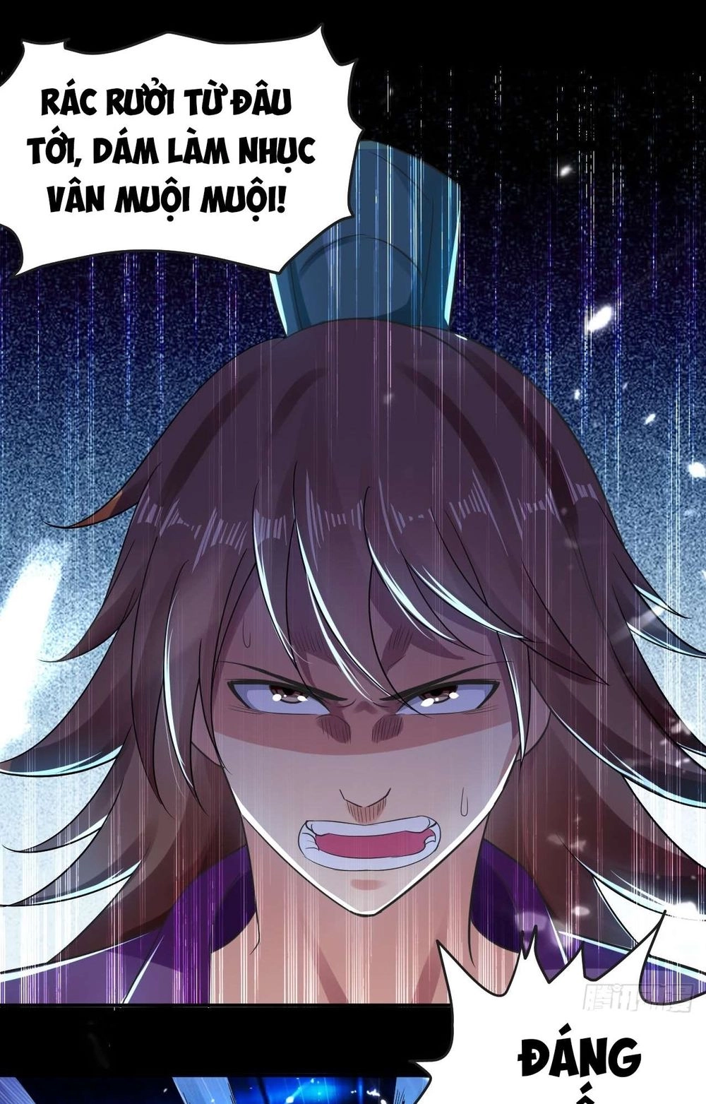 Dị Giới Siêu Cấp Ở Rể Chapter 2 - 1