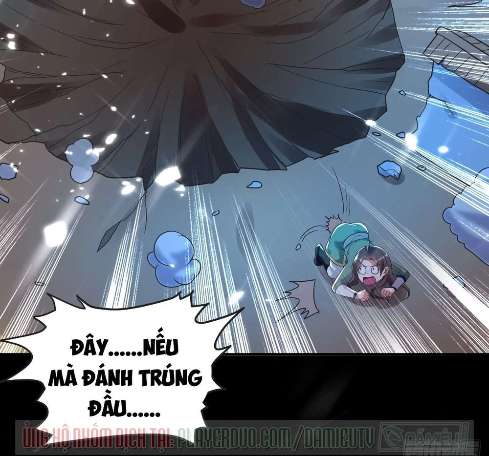 Dị Giới Siêu Cấp Ở Rể Chapter 2 - 7