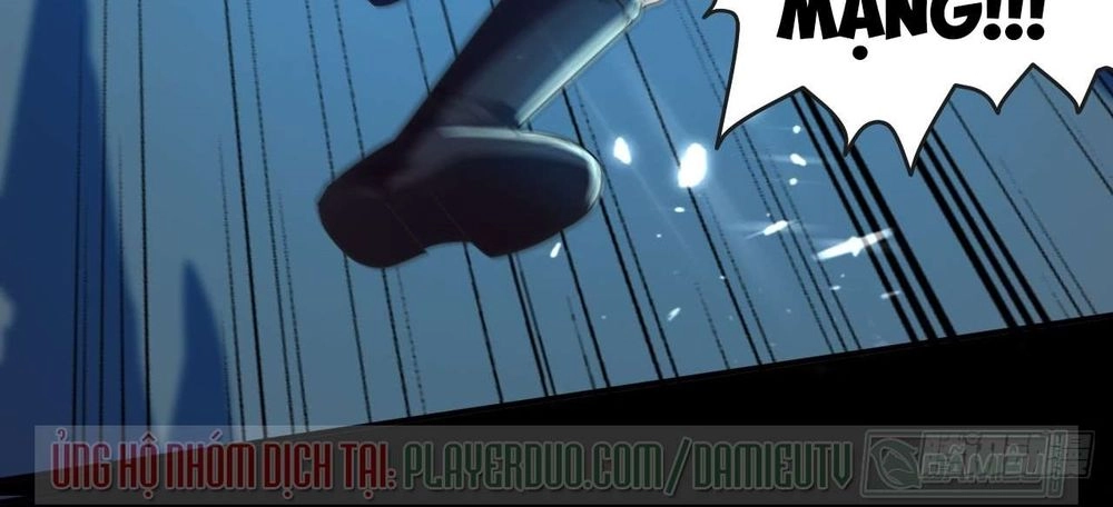 Dị Giới Siêu Cấp Ở Rể Chapter 2 - 11