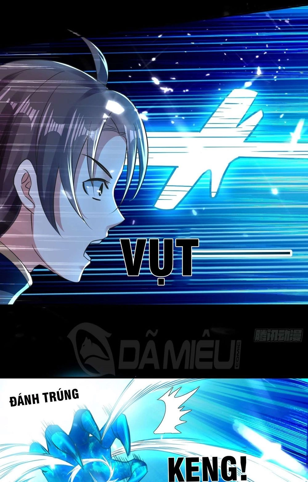 Dị Giới Siêu Cấp Ở Rể Chapter 2 - 12