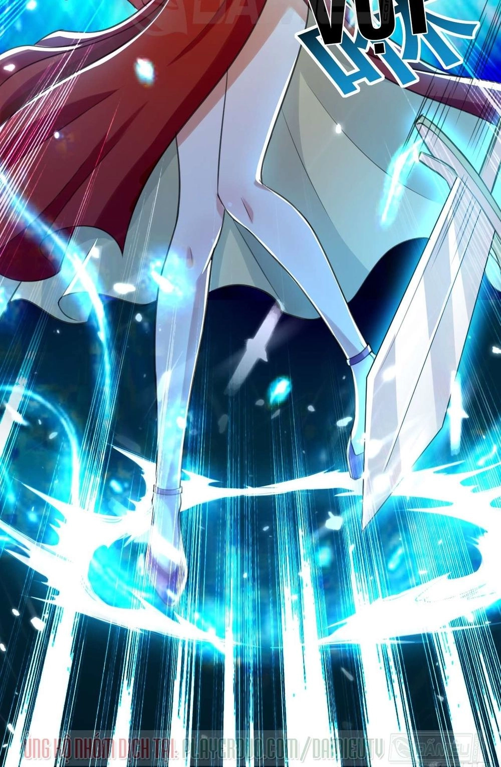 Dị Giới Siêu Cấp Ở Rể Chapter 2 - 16