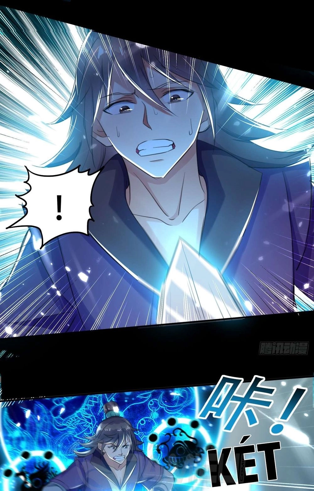 Dị Giới Siêu Cấp Ở Rể Chapter 2 - 19