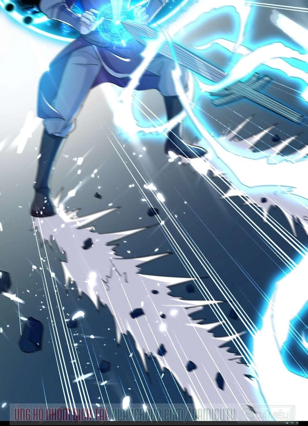 Dị Giới Siêu Cấp Ở Rể Chapter 2 - 20