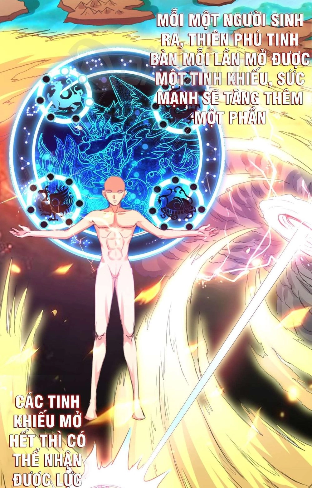 Dị Giới Siêu Cấp Ở Rể Chapter 2 - 25