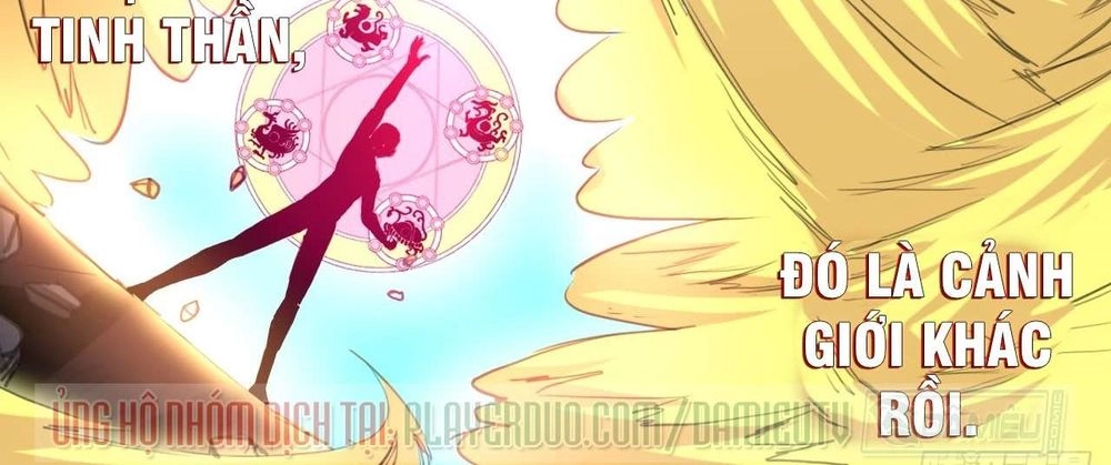 Dị Giới Siêu Cấp Ở Rể Chapter 2 - 26