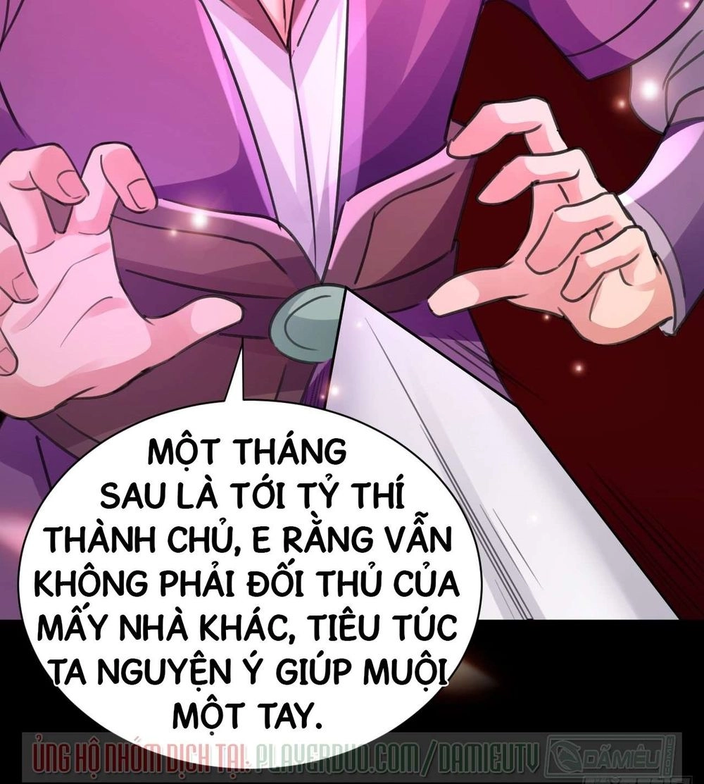Dị Giới Siêu Cấp Ở Rể Chapter 2 - 32