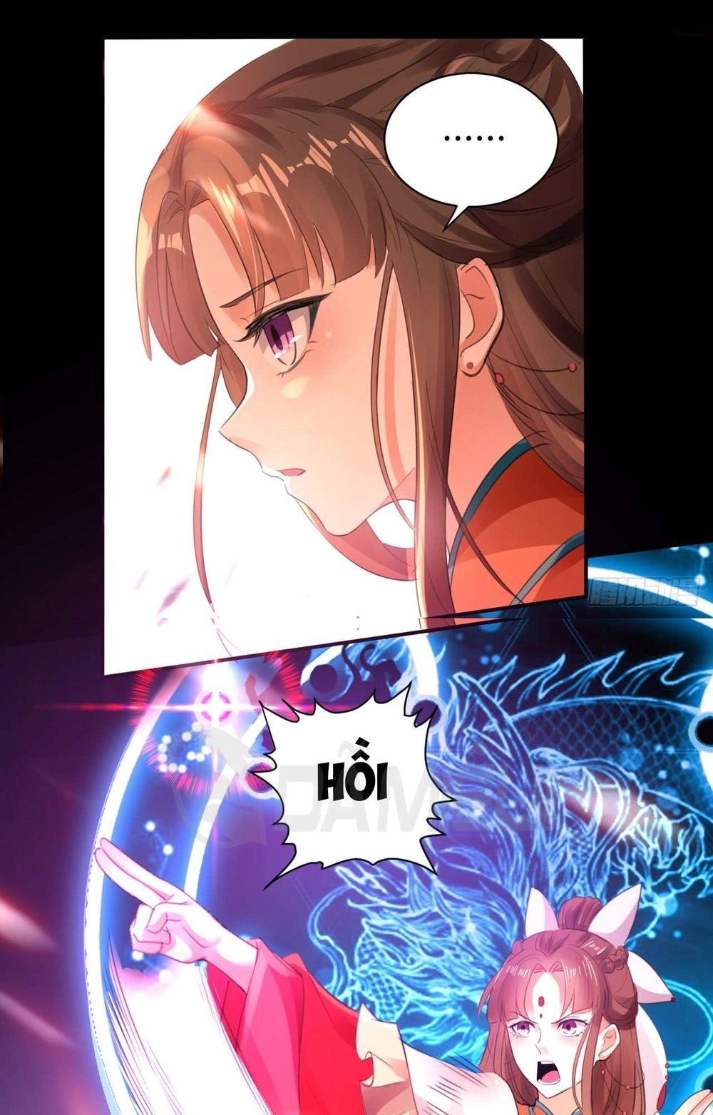 Dị Giới Siêu Cấp Ở Rể Chapter 2 - 33