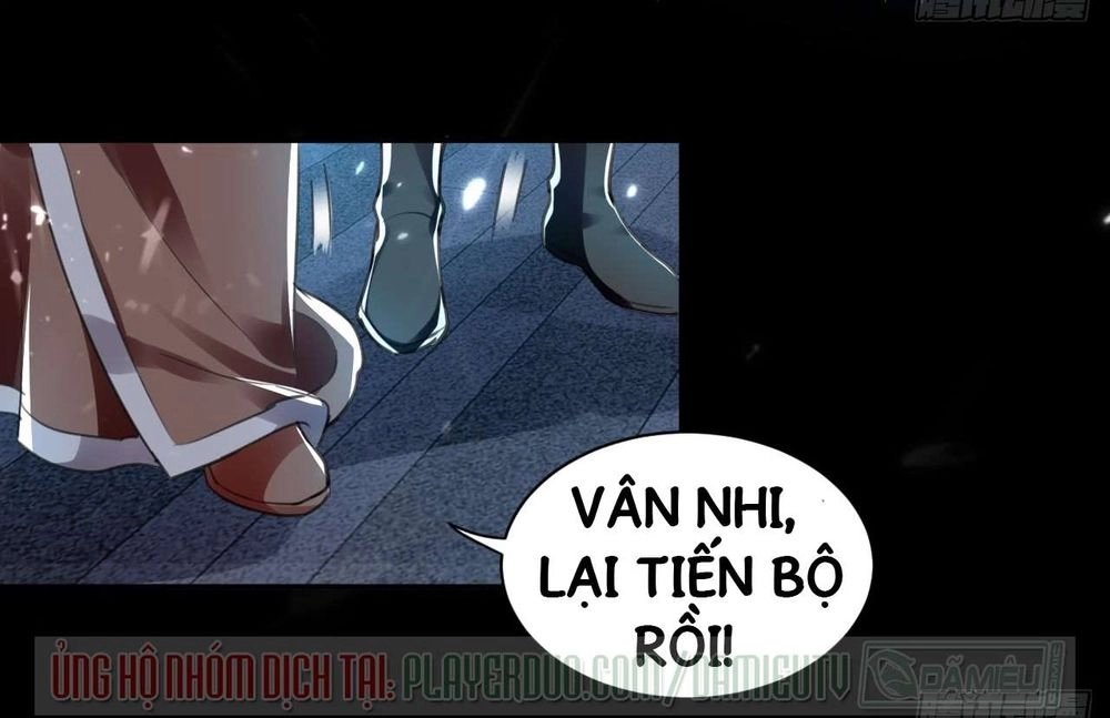 Dị Giới Siêu Cấp Ở Rể Chapter 2 - 40