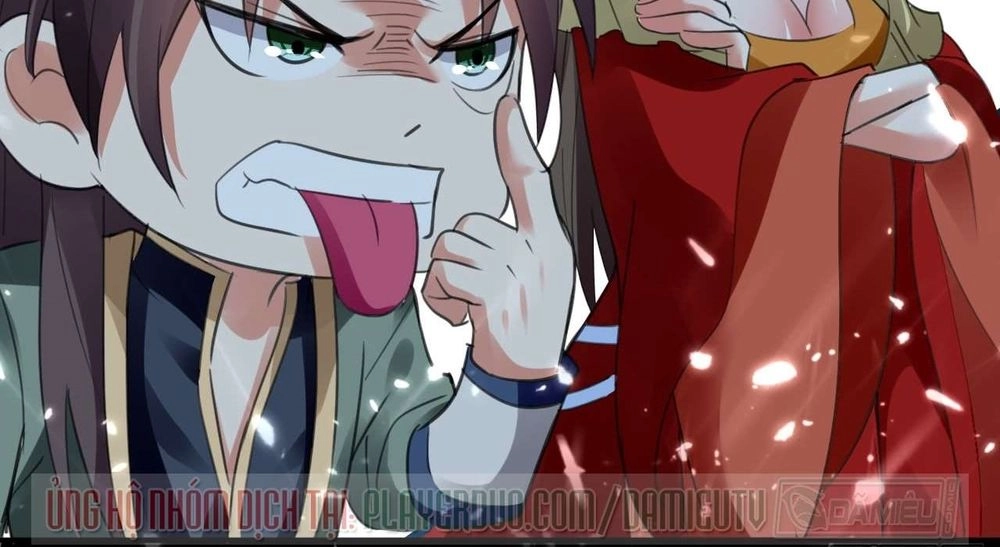 Dị Giới Siêu Cấp Ở Rể Chapter 2 - 45