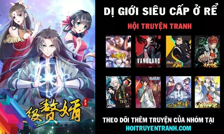 Dị Giới Siêu Cấp Ở Rể Chapter 3 - 1
