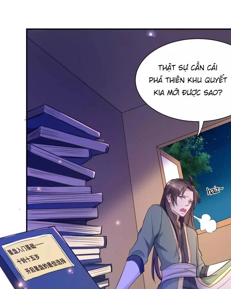 Dị Giới Siêu Cấp Ở Rể Chapter 3 - 17
