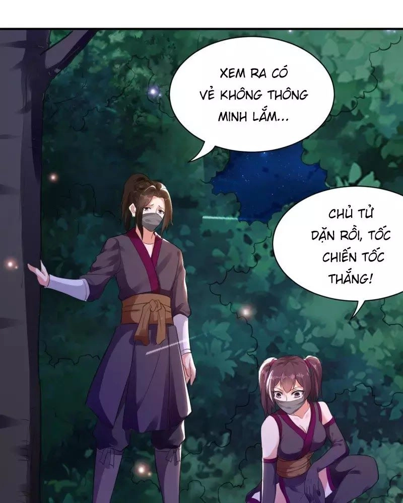 Dị Giới Siêu Cấp Ở Rể Chapter 3 - 24