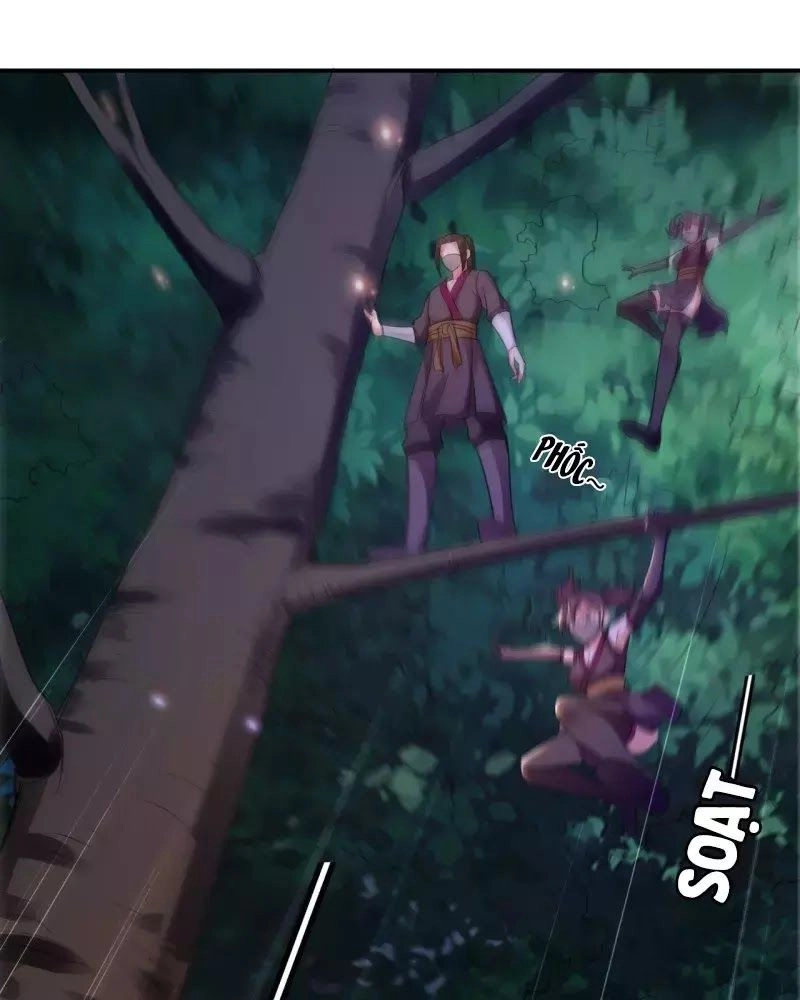 Dị Giới Siêu Cấp Ở Rể Chapter 3 - 26