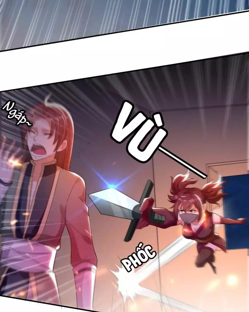 Dị Giới Siêu Cấp Ở Rể Chapter 3 - 28