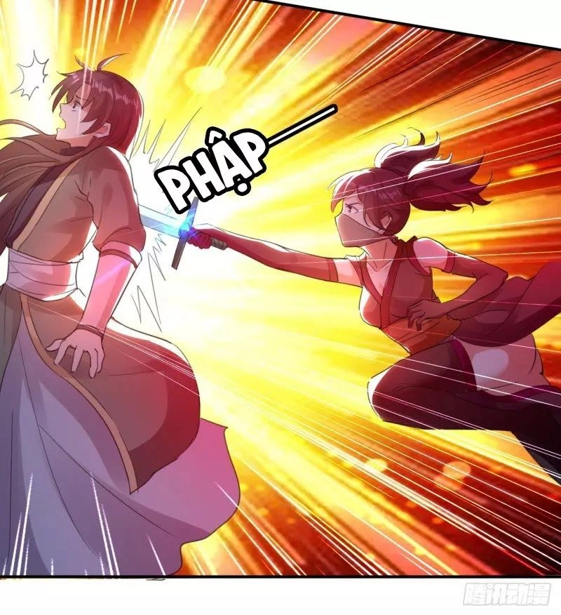 Dị Giới Siêu Cấp Ở Rể Chapter 3 - 30