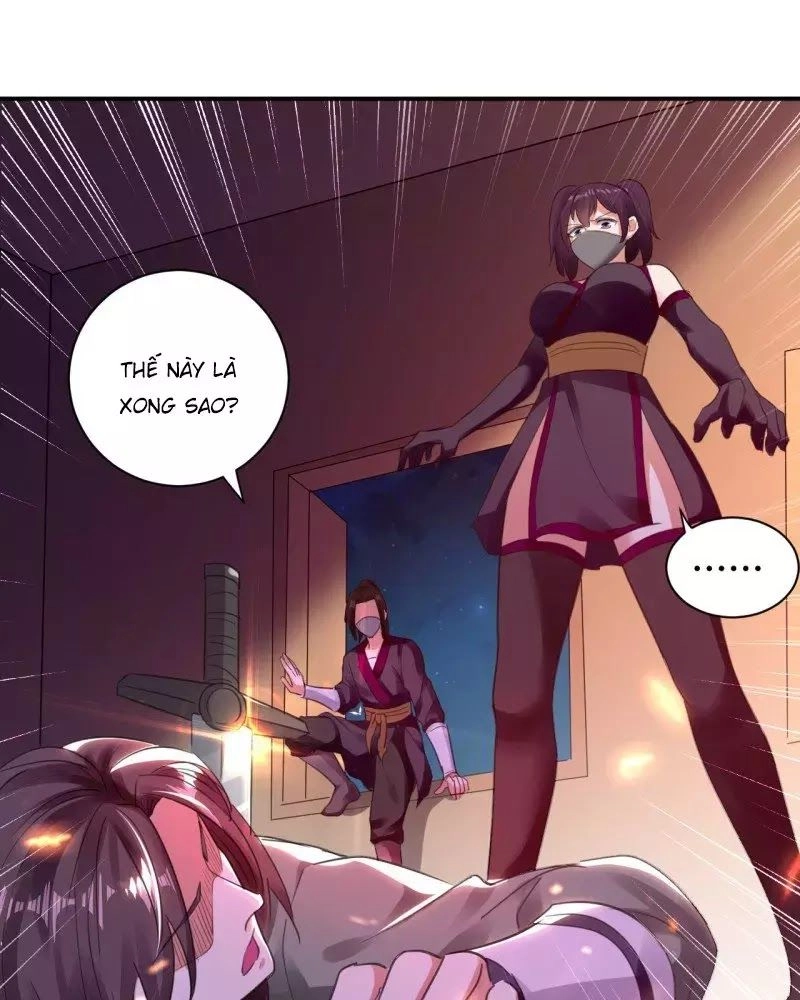 Dị Giới Siêu Cấp Ở Rể Chapter 3 - 31