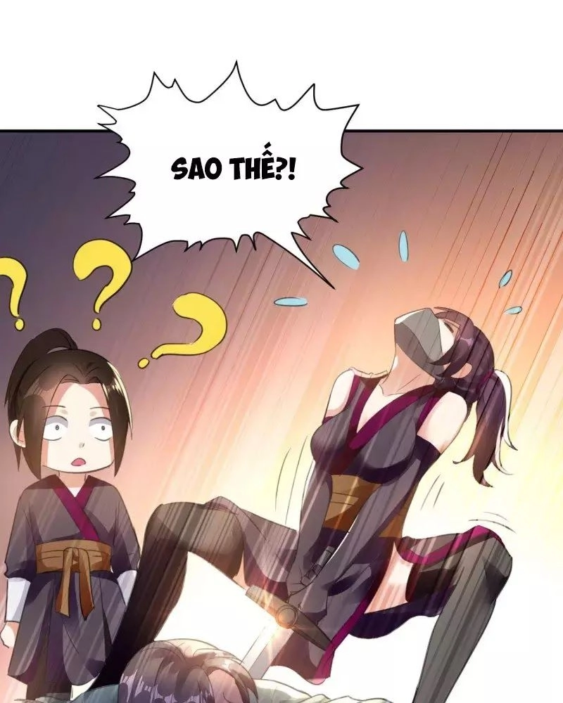 Dị Giới Siêu Cấp Ở Rể Chapter 3 - 34