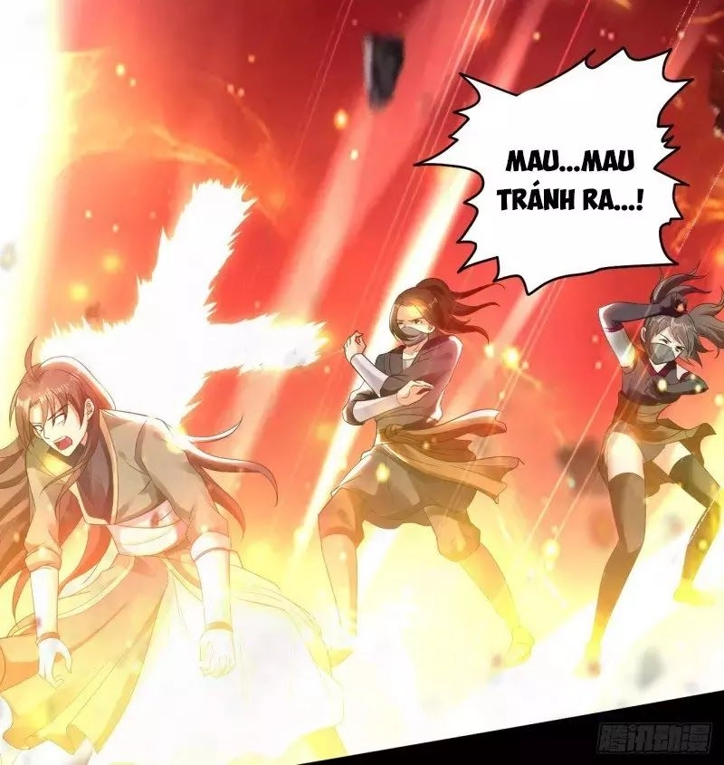 Dị Giới Siêu Cấp Ở Rể Chapter 3 - 42