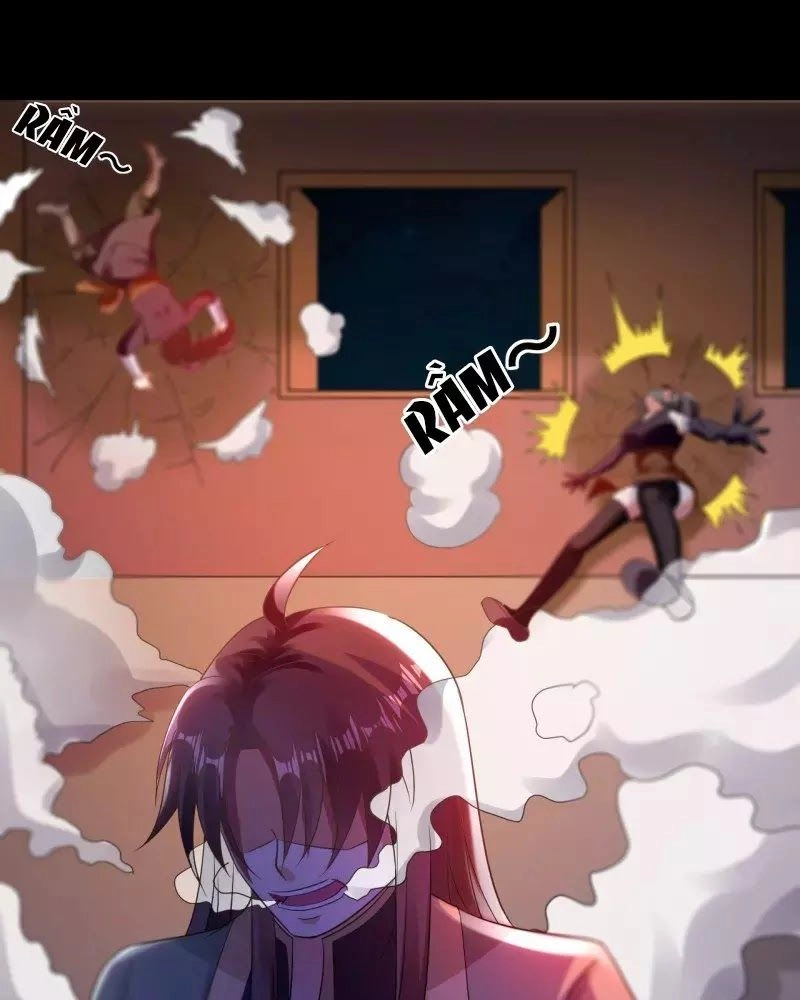 Dị Giới Siêu Cấp Ở Rể Chapter 3 - 44