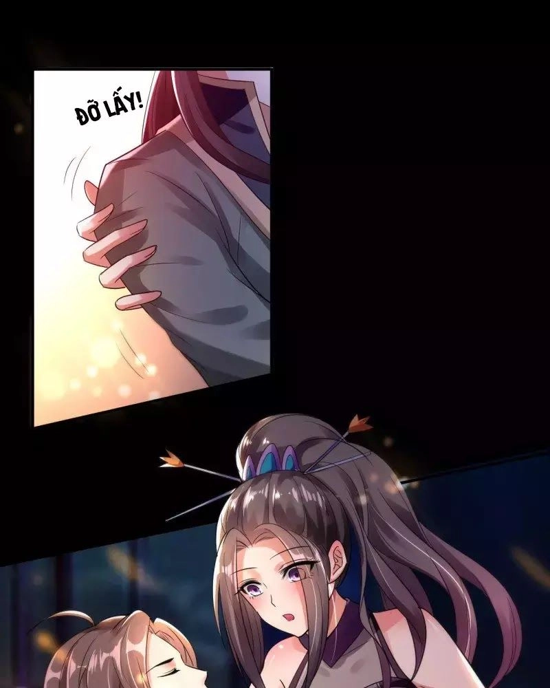 Dị Giới Siêu Cấp Ở Rể Chapter 3 - 49