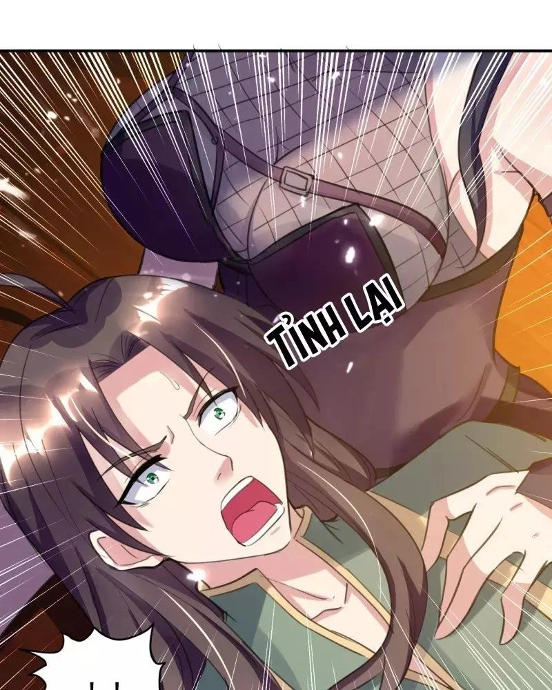 Dị Giới Siêu Cấp Ở Rể Chapter 3 - 60