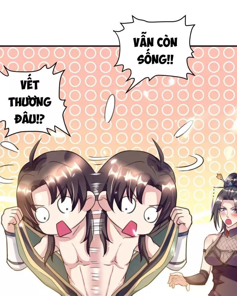 Dị Giới Siêu Cấp Ở Rể Chapter 3 - 62