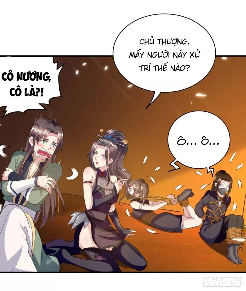 Dị Giới Siêu Cấp Ở Rể Chapter 3 - 64