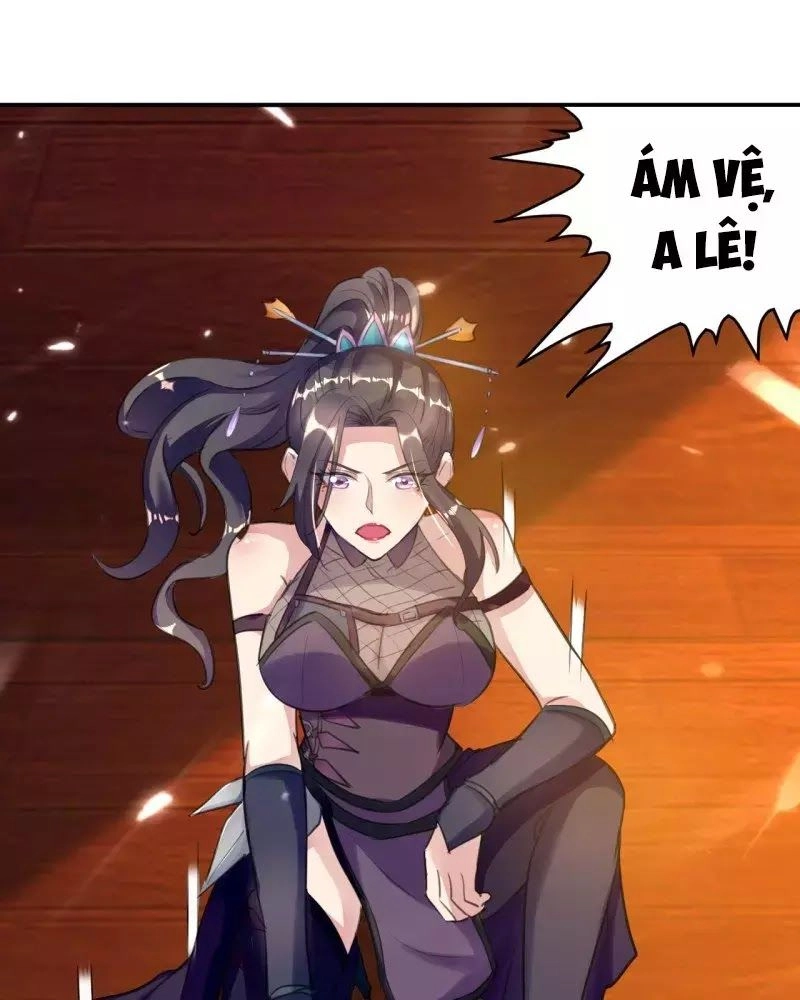 Dị Giới Siêu Cấp Ở Rể Chapter 3 - 65