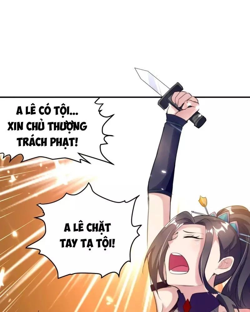 Dị Giới Siêu Cấp Ở Rể Chapter 3 - 70