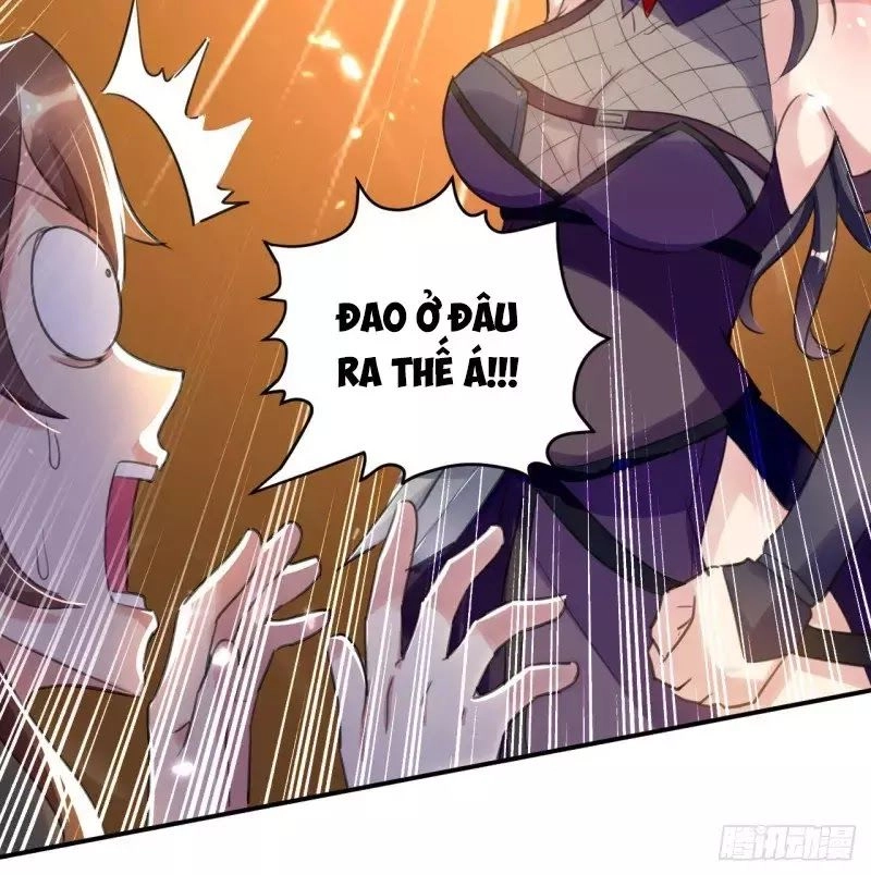 Dị Giới Siêu Cấp Ở Rể Chapter 3 - 71