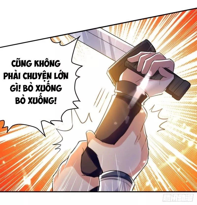 Dị Giới Siêu Cấp Ở Rể Chapter 3 - 72