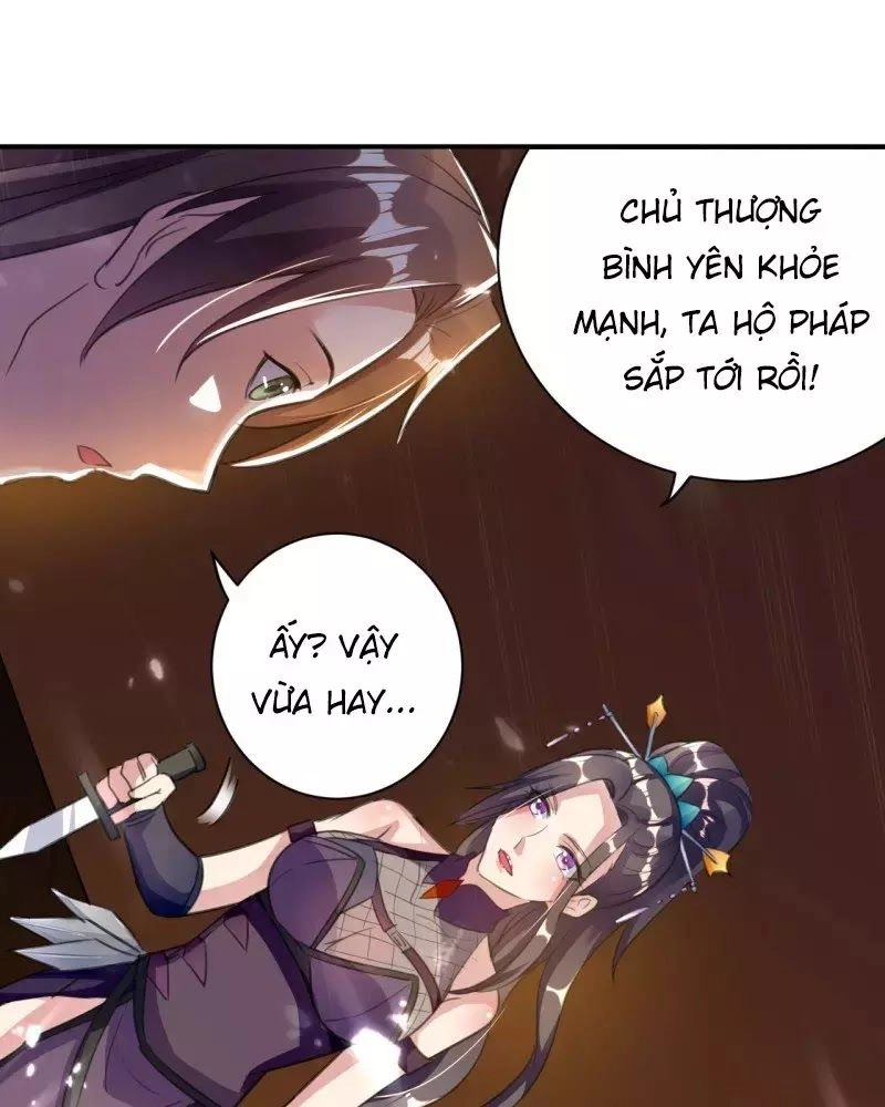 Dị Giới Siêu Cấp Ở Rể Chapter 3 - 73