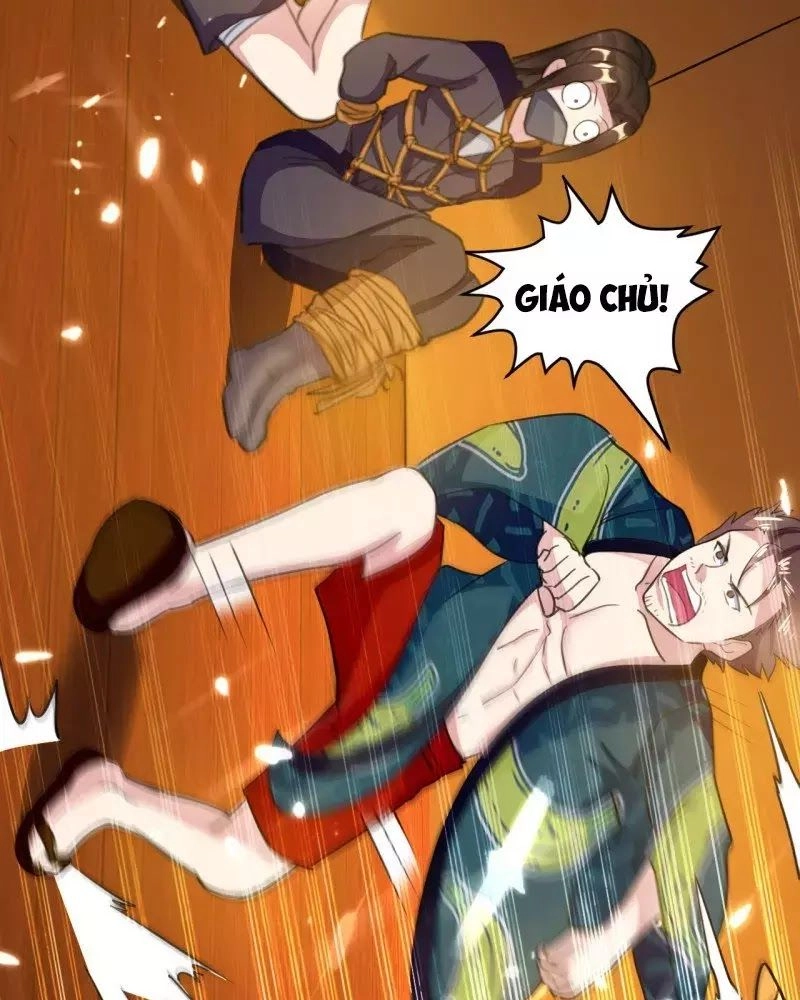 Dị Giới Siêu Cấp Ở Rể Chapter 3 - 75