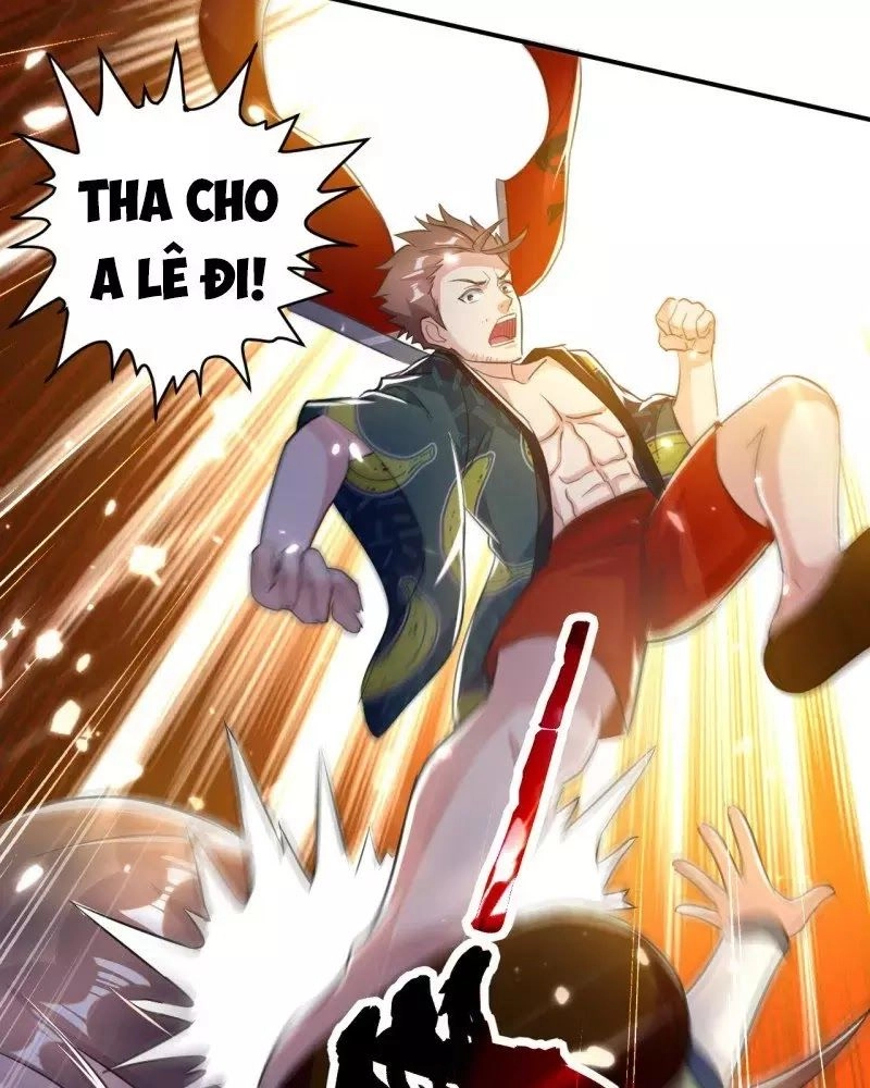 Dị Giới Siêu Cấp Ở Rể Chapter 3 - 77
