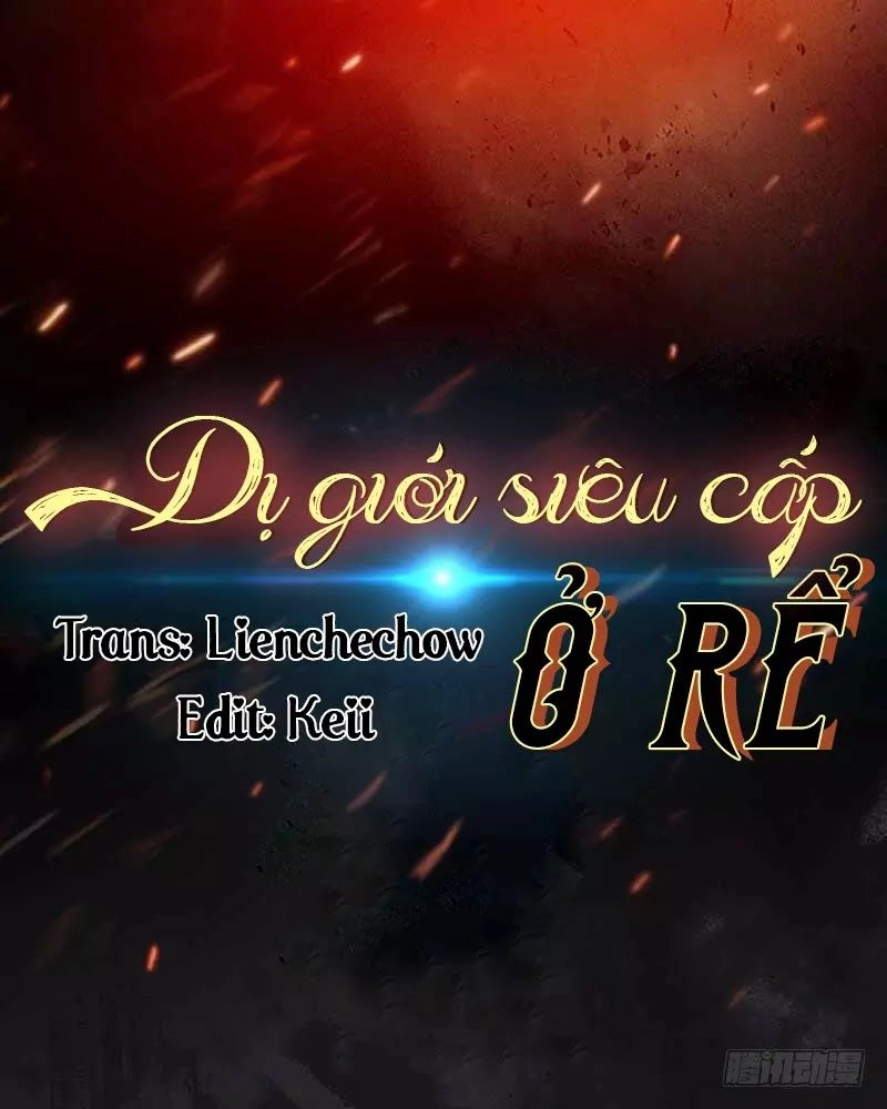 Dị Giới Siêu Cấp Ở Rể Chapter 4 - 3