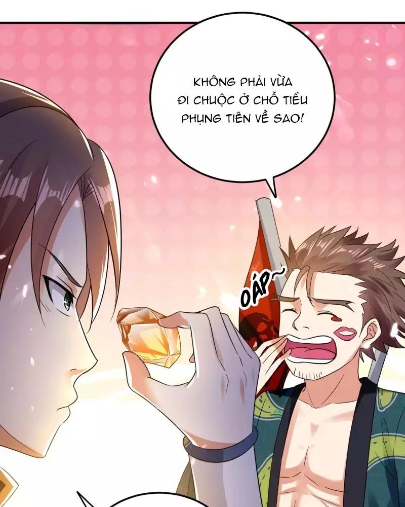 Dị Giới Siêu Cấp Ở Rể Chapter 4 - 31