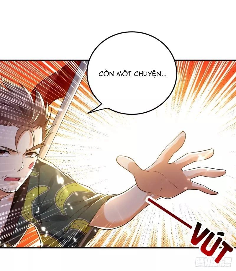 Dị Giới Siêu Cấp Ở Rể Chapter 4 - 33