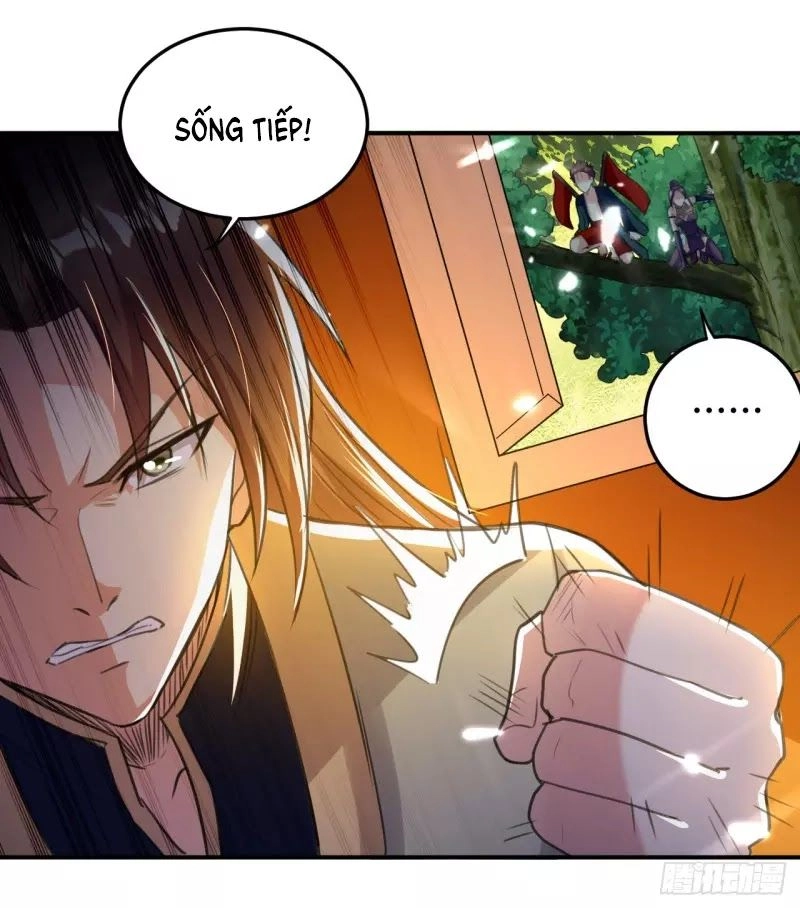 Dị Giới Siêu Cấp Ở Rể Chapter 4 - 64