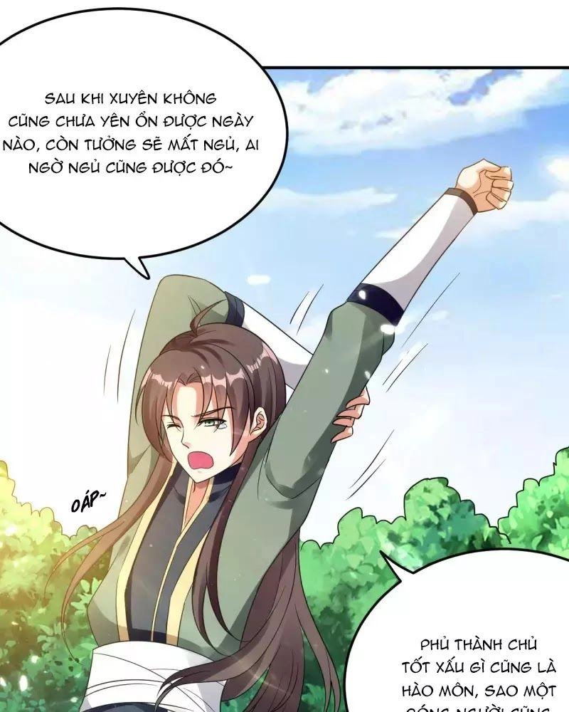 Dị Giới Siêu Cấp Ở Rể Chapter 5 - 5