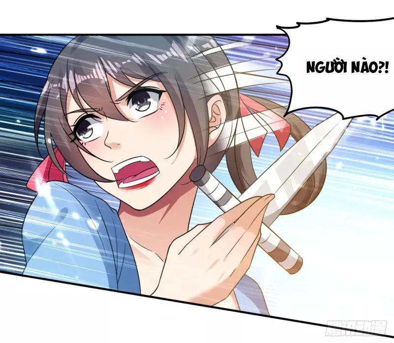 Dị Giới Siêu Cấp Ở Rể Chapter 5 - 15