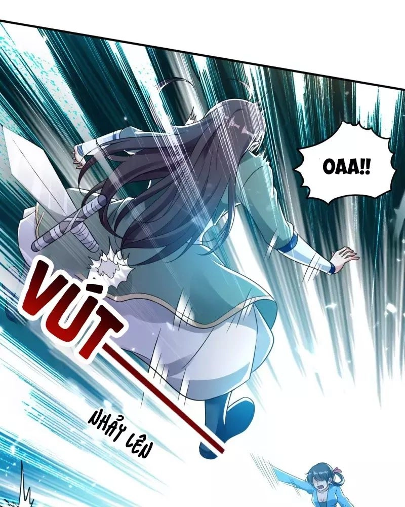 Dị Giới Siêu Cấp Ở Rể Chapter 5 - 16