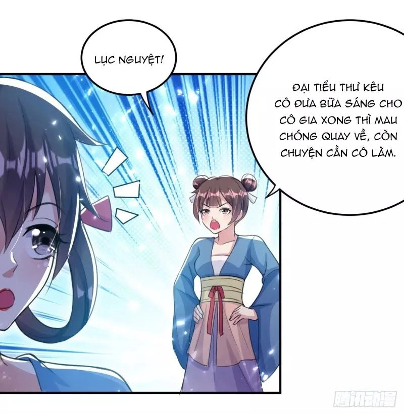 Dị Giới Siêu Cấp Ở Rể Chapter 5 - 21