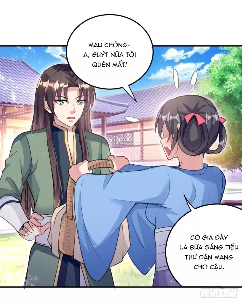 Dị Giới Siêu Cấp Ở Rể Chapter 5 - 22