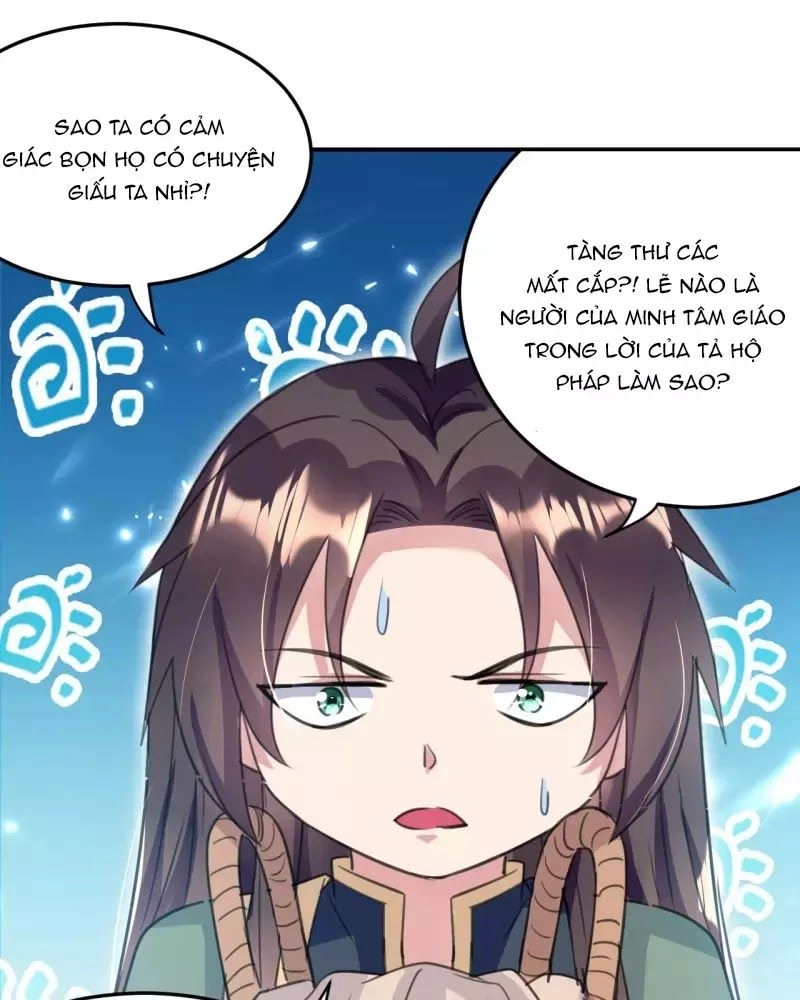 Dị Giới Siêu Cấp Ở Rể Chapter 5 - 25