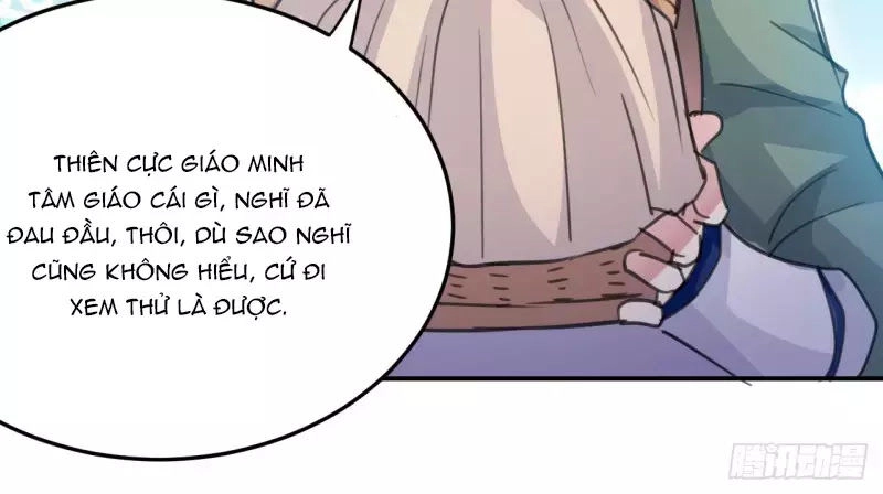 Dị Giới Siêu Cấp Ở Rể Chapter 5 - 26