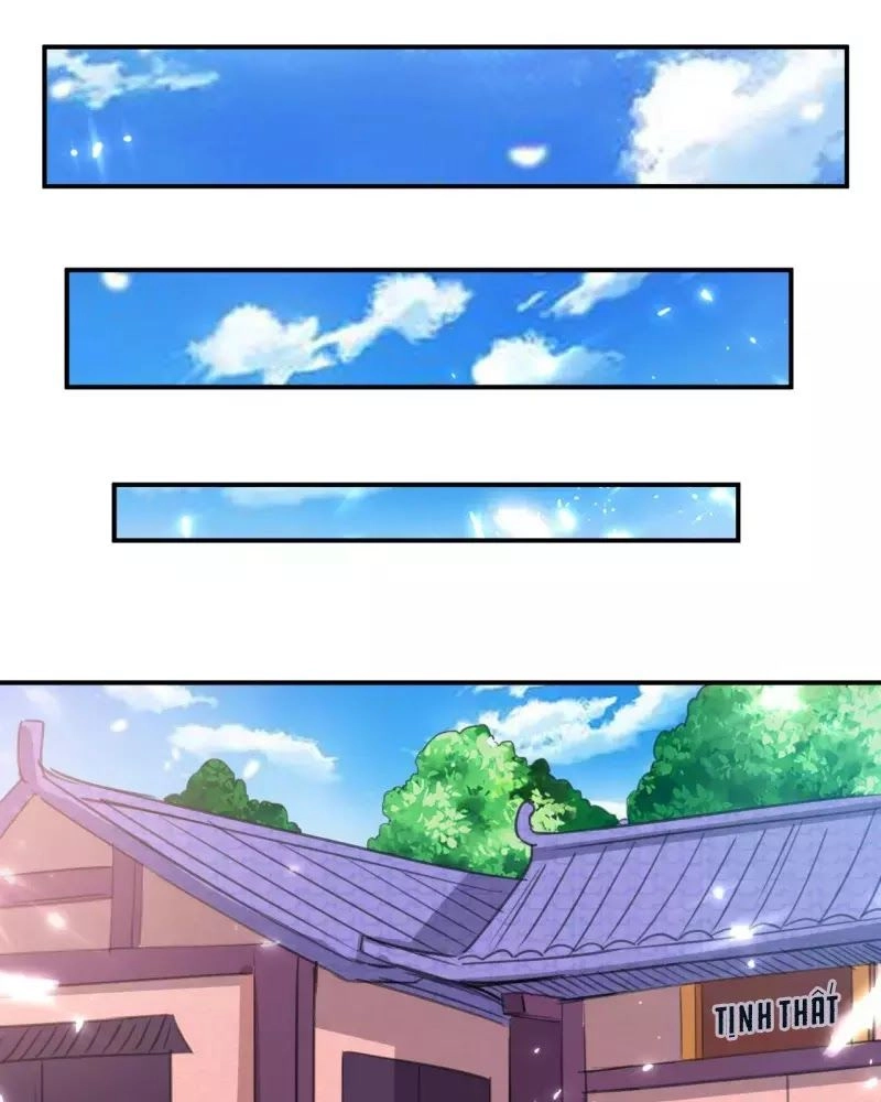 Dị Giới Siêu Cấp Ở Rể Chapter 5 - 27