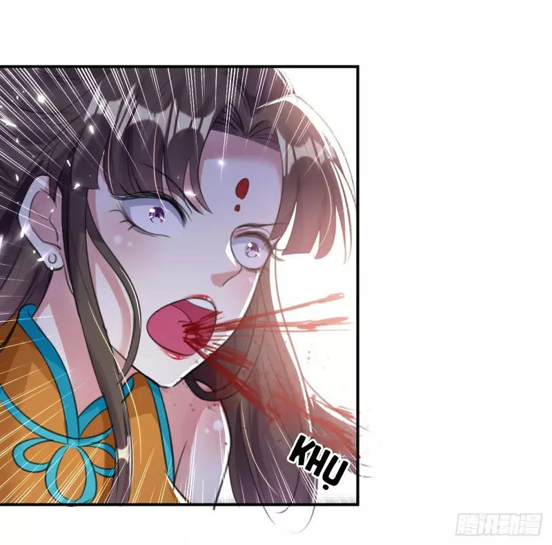 Dị Giới Siêu Cấp Ở Rể Chapter 5 - 29